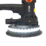  Máy trà tường HUKAN G2-MTT181 có đèn 800w 