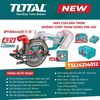  Máy cưa đĩa total TSLI4214012 