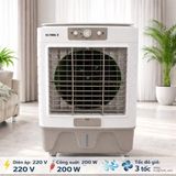  Quạt điều hòa làm mát bằng nước  SUMIKA A550 