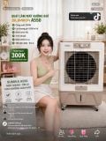  Quạt điều hòa làm mát bằng nước  SUMIKA A550 