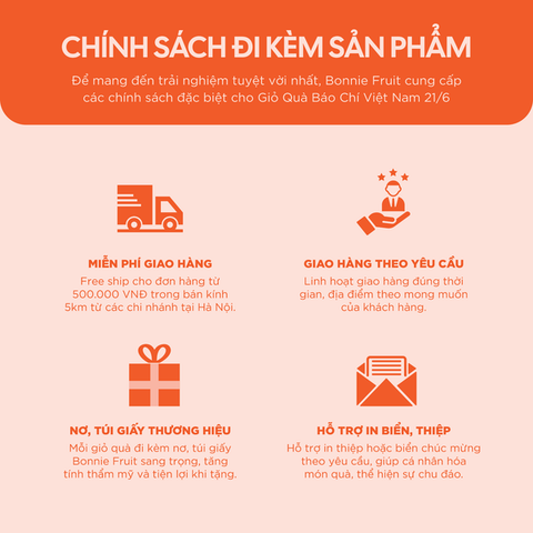 Giỏ Quà Trung Thu Phúc Viên