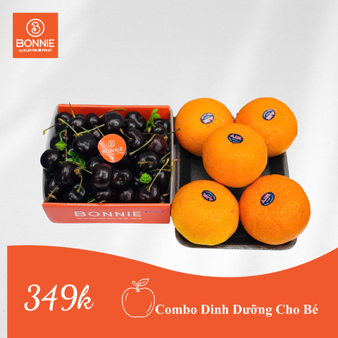 Combo Cho Khối Nghỉ Hè 01