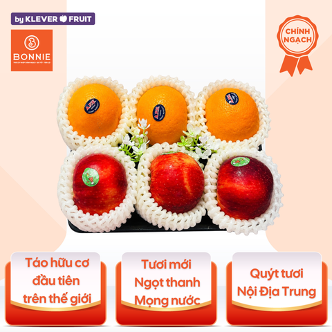 Combo Gia Đình 03