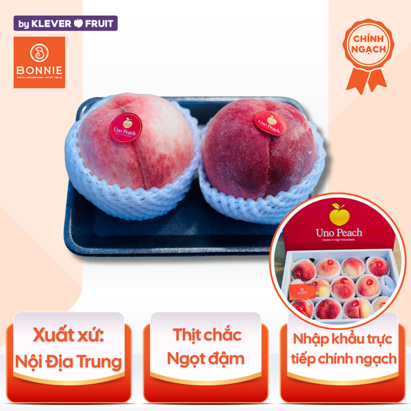 Đào Thiên Sơn - Nội Địa Trung