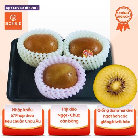 Kiwi Vàng Pháp