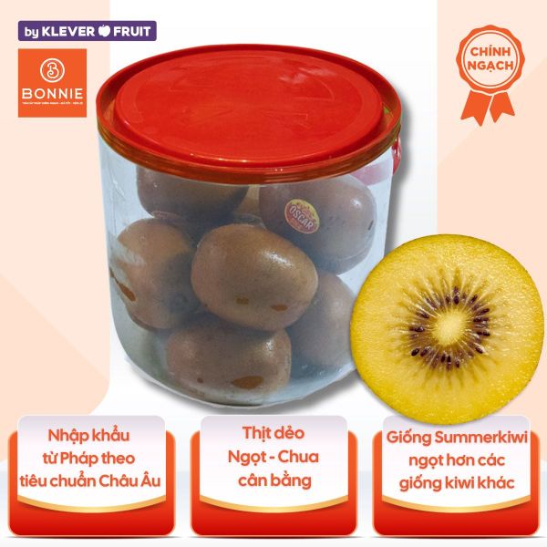 Kiwi Vàng Pháp