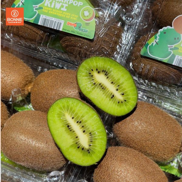 Kiwi Xanh Sugarpop - Kiwi Siêu Ngọt