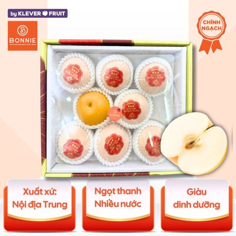 Lê Autumn Honey Nội Địa Trung