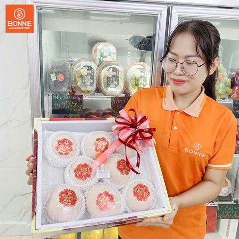 Lê Autumn Honey Nội Địa Trung