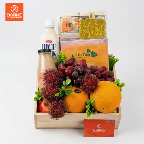 Mâm Lễ Dâng Hương 03