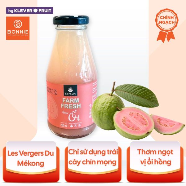 Nước Ép Trái Cây Thủ Công