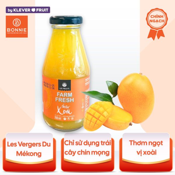 Nước Ép Trái Cây Thủ Công