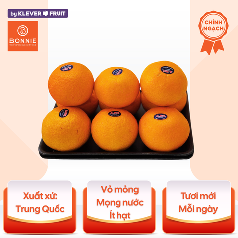 Quýt APH Nội Địa Trung