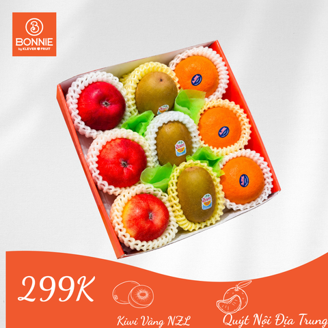 Set Quà Yêu Thương
