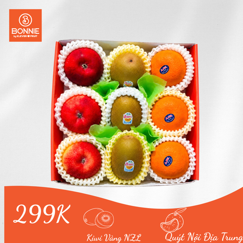 Set Quà Yêu Thương