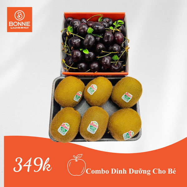 Combo Cho Khối Nghỉ Hè 02