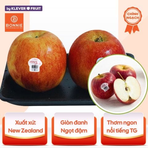 Táo Envy New Zealand