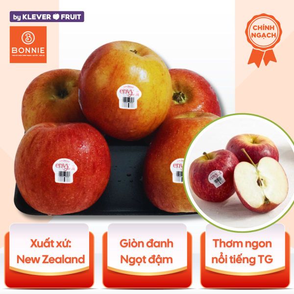 Táo Envy New Zealand