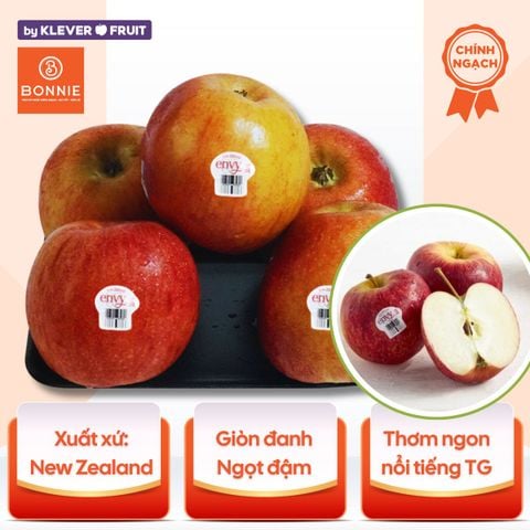 Táo Envy New Zealand