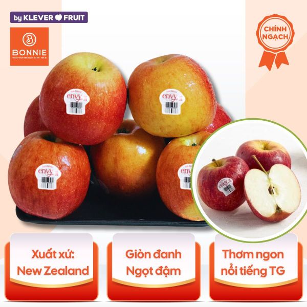 Táo Envy New Zealand