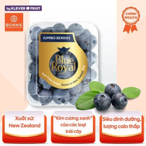 Việt Quất New Zealand