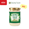  Sốt trộn Salad ít béo - Heinz Reduced Fat Salad Cream 