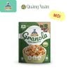  Ngũ cốc granola dừa hiệu Captain - Granola Coconutty 