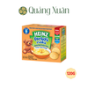  Bánh Quy Ăn Dặm HEINZ FARLEY'S CAM 120g 