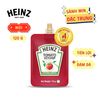  Tương cà chua Heinz tomato ketchup 120g 