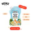  Sốt trộn Salad vị nguyên bản Heinz Original Salad Dressing 200g 