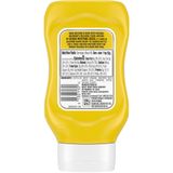  MÙ TẠT MÀU VÀNG 226G - HEINZ YELLOW MUSTARD 226G 