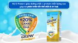 Sbps Abbott Grow (1 lốc 4h 180ml)