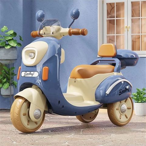 Xe Máy Điện Trẻ Em 1688