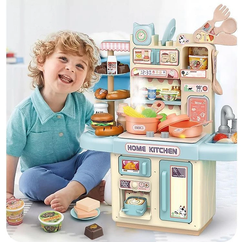 Bộ đồ chơi nhà bếp