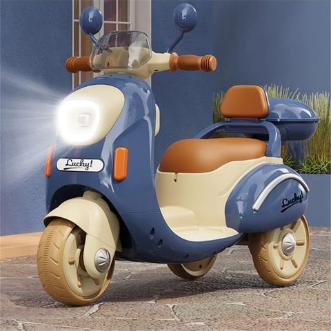 Xe Máy Điện Trẻ Em 1688