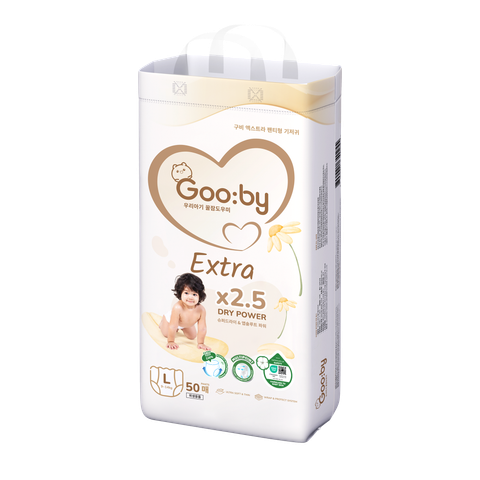 Bỉm Tã quần Gooby Extra