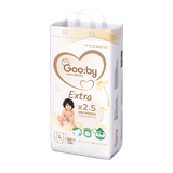 Bỉm Tã quần Gooby Extra