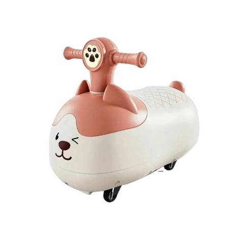 Xe chòi chân Củ Lạc