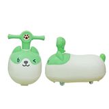 Xe chòi chân Củ Lạc