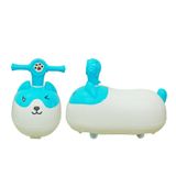 Xe chòi chân Củ Lạc