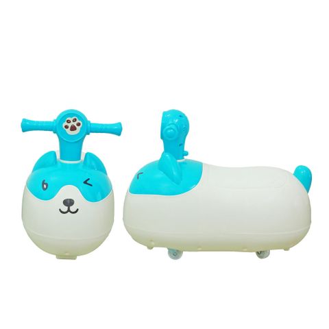 Xe chòi chân Củ Lạc