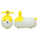 Xe chòi chân Củ Lạc