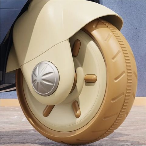 Xe Máy Điện Trẻ Em 1688