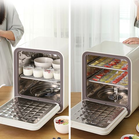 Máy tiệt trùng UVC – LED có chức năng sấy Fatzbaby – KING 1 – FB4722BT