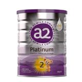Sữa A2 Platinum Premium Infant & Toddler 900g