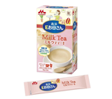 Sữa Bầu Morinaga vị Cà Phê, Matcha, Trà Sữa Nội Địa Nhật 12 Gói X 18G