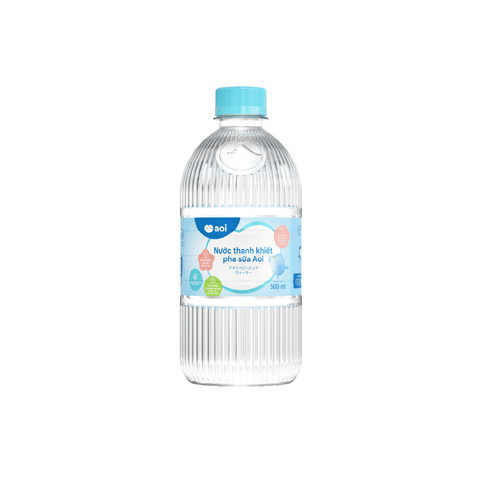 Nước pha sữa Aoi 500ML