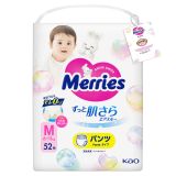 Tã quần Merries Nhập Khẩu