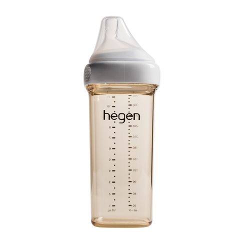 Bình sữa Hegen PCTO PPSU