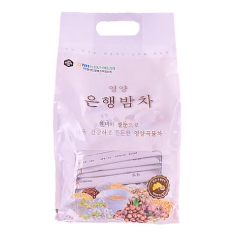 Bột Ngũ Cốc Hàn Quốc Dongil